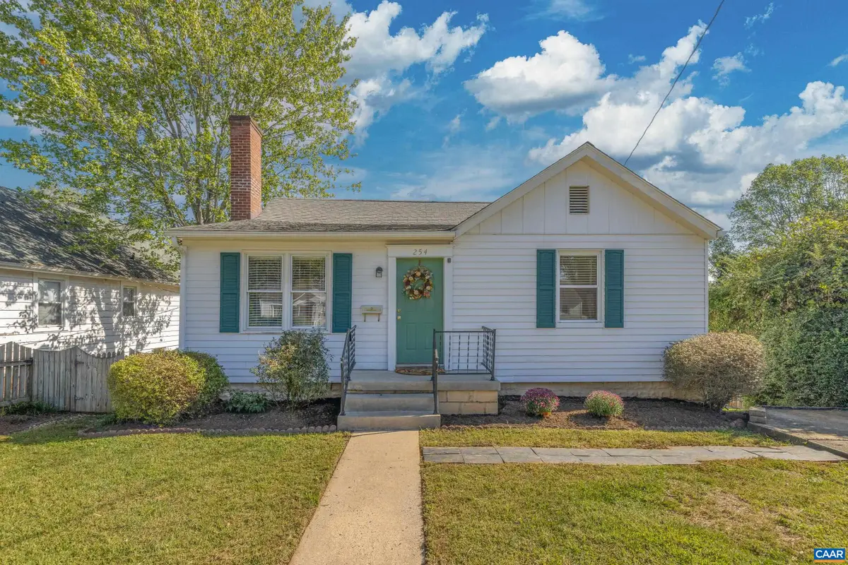 254 Shamrock Rd, Charlottesville, VA 22903 - Image #1