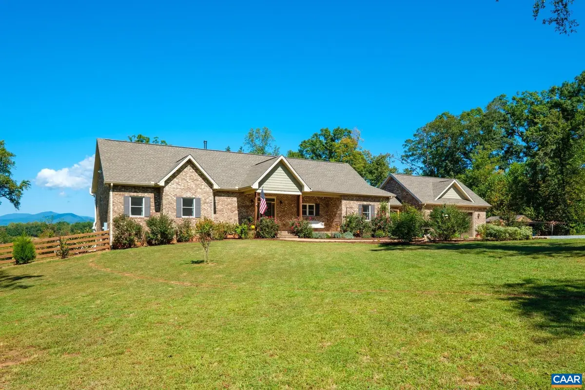 51 Miller Mountain Rd, Ruckersville, VA 22968 - #1