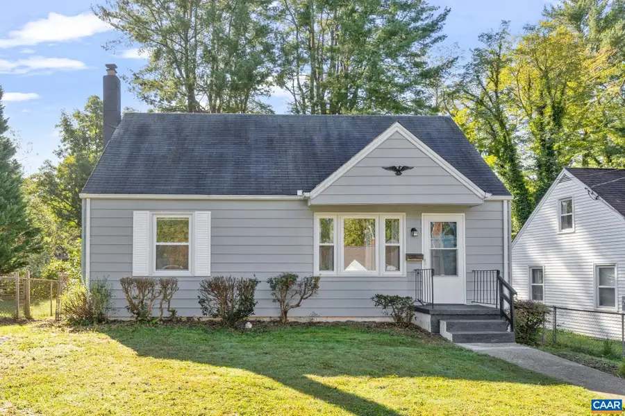 1610 Center Ave, Charlottesville, VA 22903 - #2