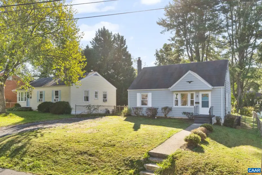 1610 Center Ave, Charlottesville, VA 22903 - #3