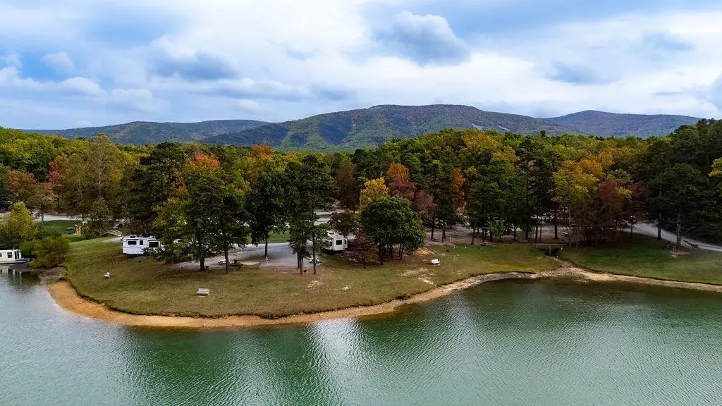 TBD Horseshoe Hollow, Greenville, VA 24440 - Image #1