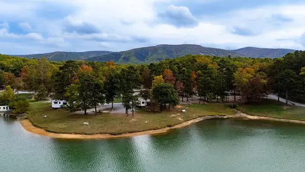 TBD Horseshoe Hollow, Greenville, VA 24440