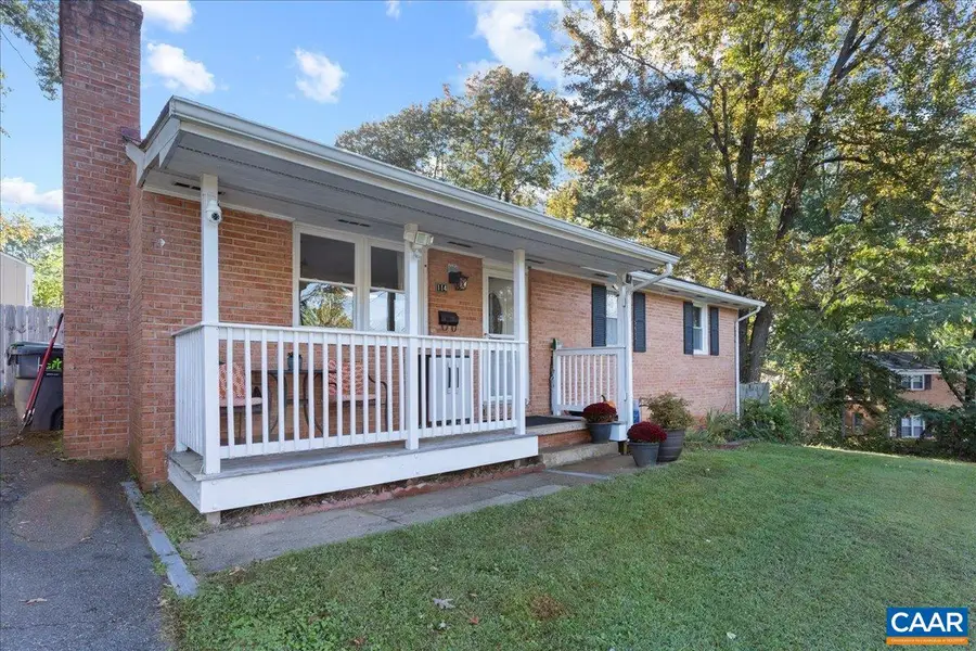 114 Olinda Dr, Charlottesville, VA 22903 - Image #3