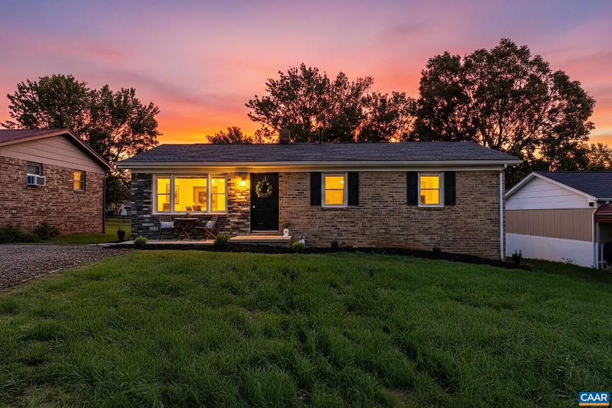 212 Westgate Rd, Verona, VA 24482 - #1