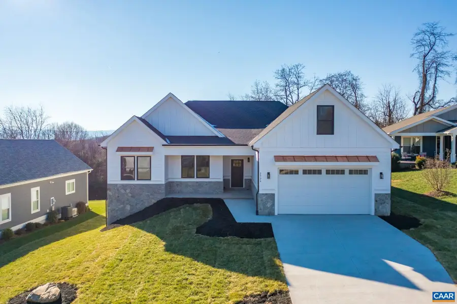 2524 Belvue Rd, Waynesboro, VA 22980 - #2