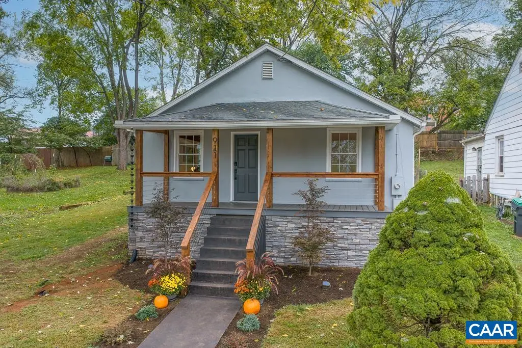 911 Bolling Ave, Charlottesville, VA 22902 - #1