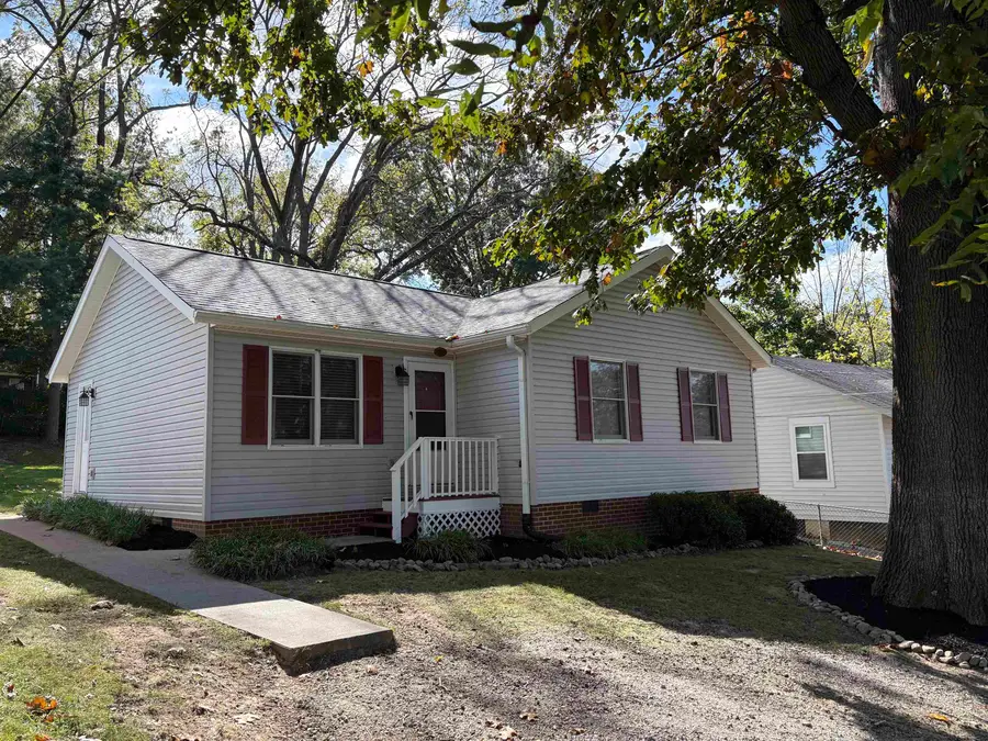 321 Westwood Blvd, Staunton, VA 24401 - Image #2