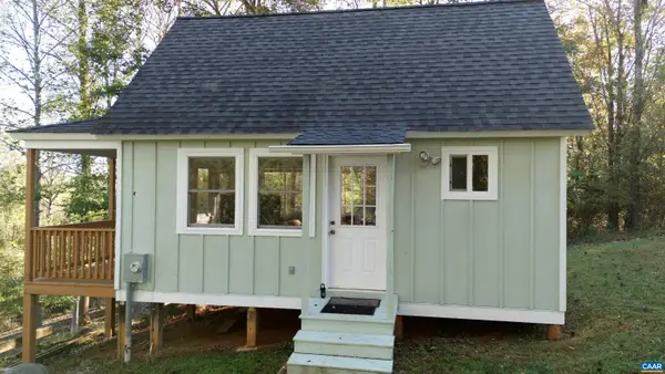 TBD Batesville Rd, Afton, VA 22920