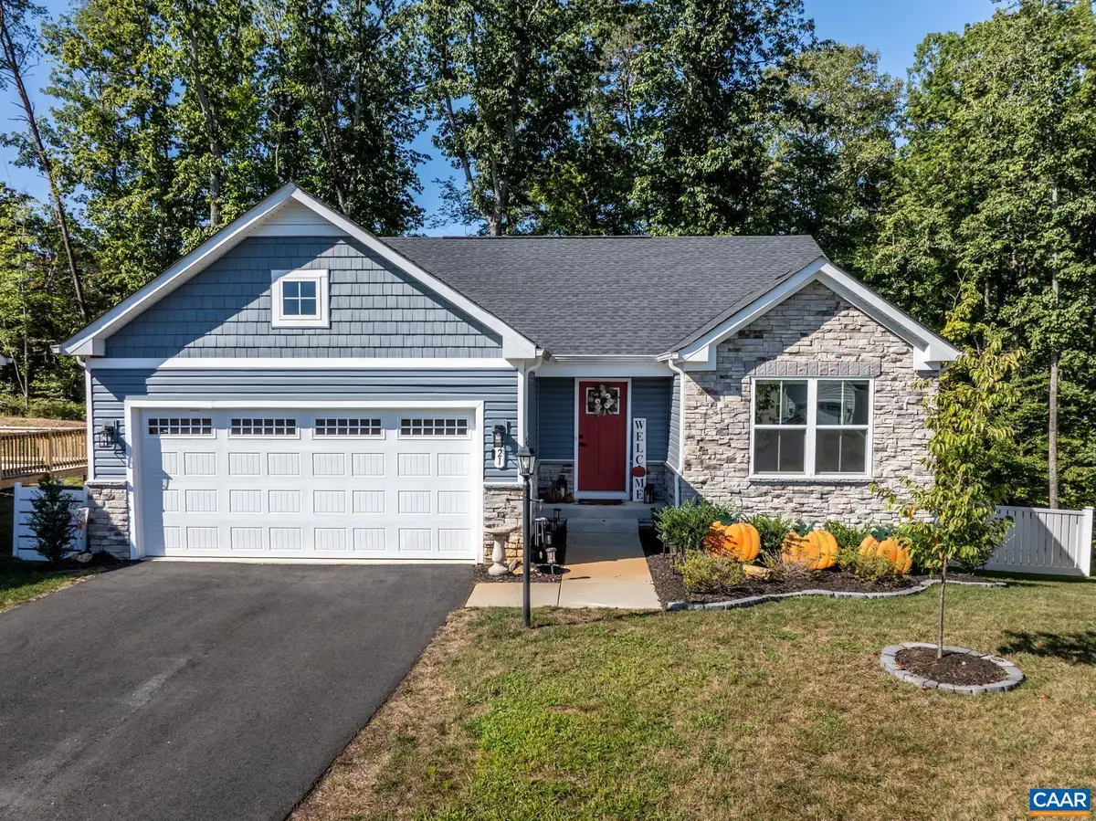 21 Archer Cir, Palmyra, VA 22963 - Image #1