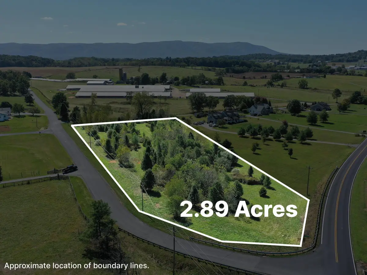 TBD Tinkling Springs Rd, Stuarts Draft, VA 24477 - Image #1