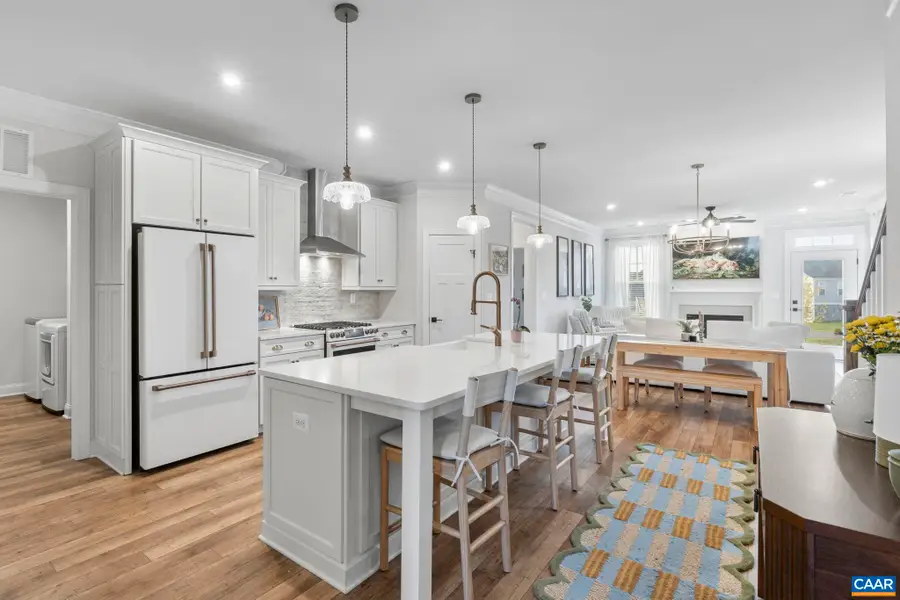 355 Bayberry Ln, Zion Crossroads, VA 22942 - Image #2