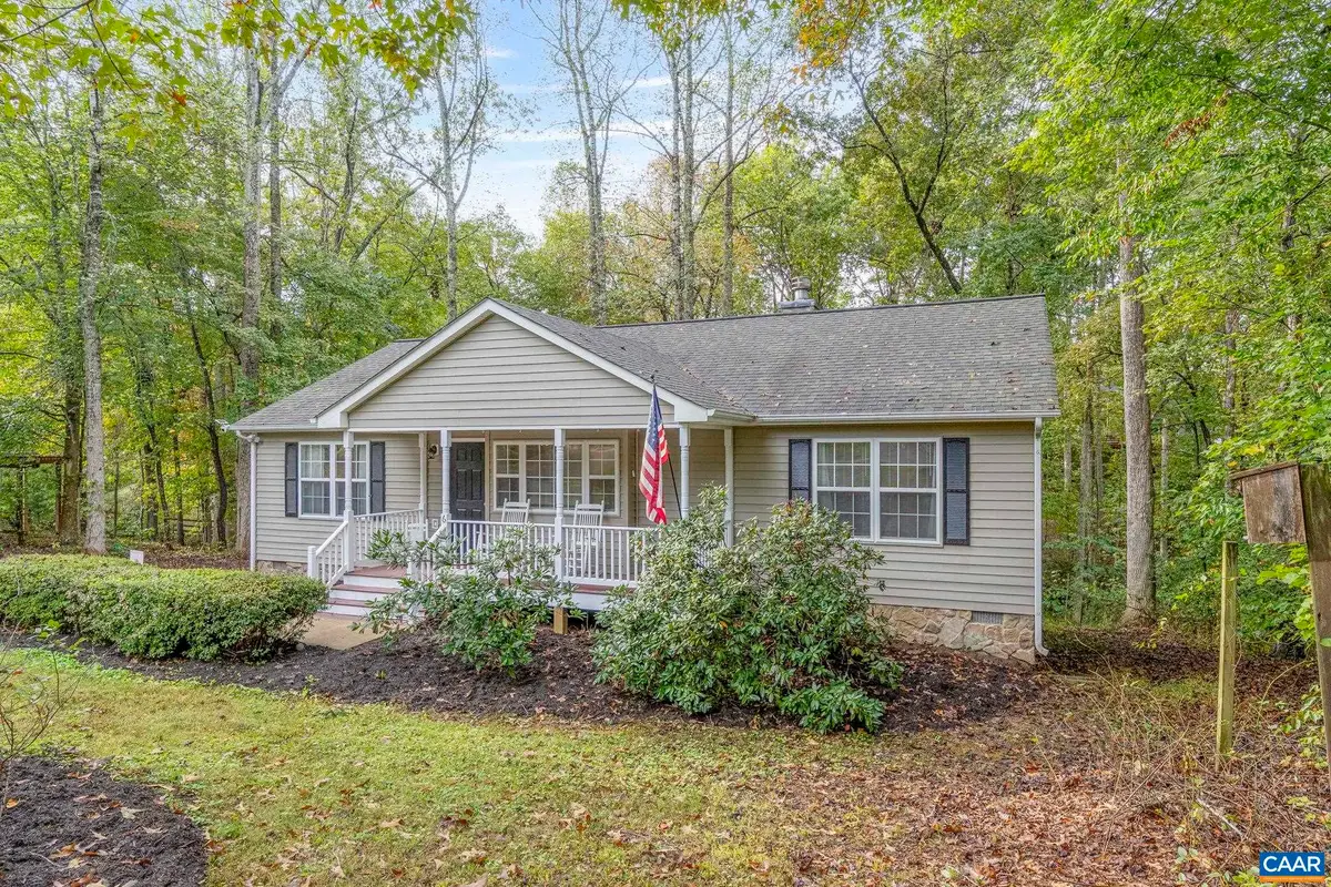 6 Hopi Way, Palmyra, VA 22963 - #1