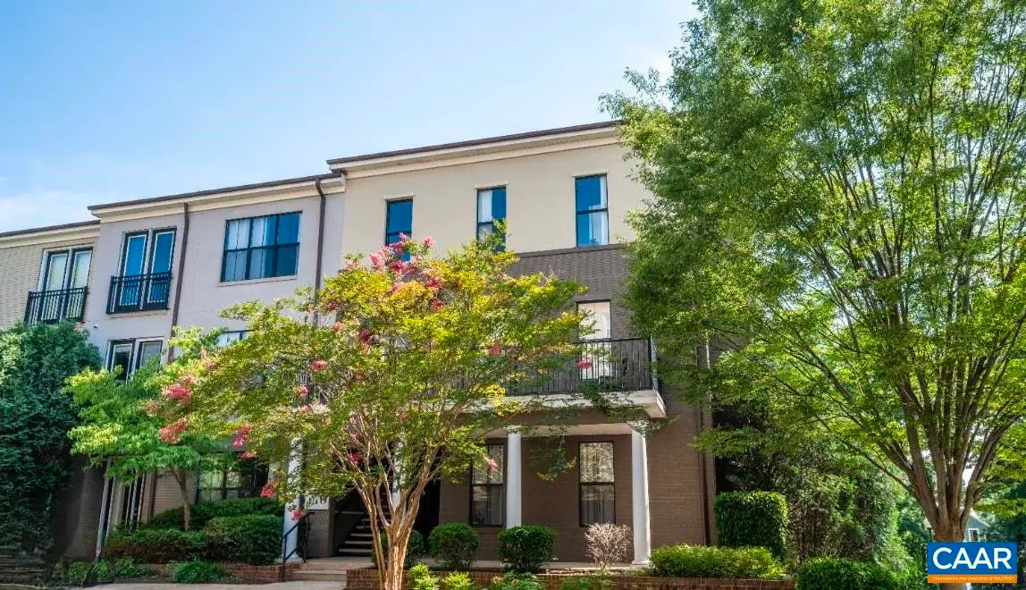 700 Walker Sq, Charlottesville, VA 22903 - #1