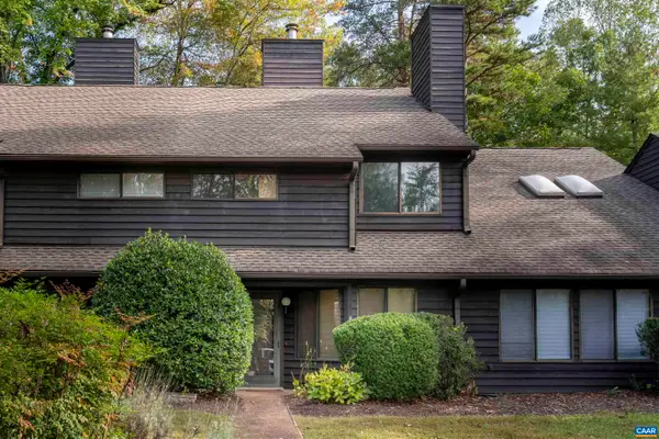 1545 Birnam Dr, Charlottesville, VA 22901