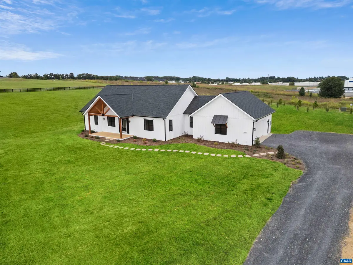 1416 Ladd Rd, Waynesboro, VA 22980 - #1