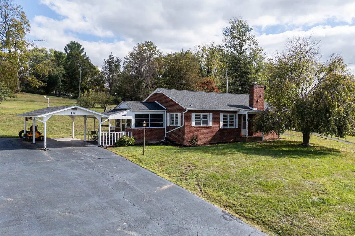 161 Boyers Rd, Massanetta Springs, VA 22801 - Image #1