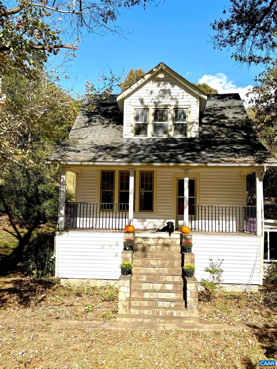 1654 River Rd, Faber, VA 22938 - #2