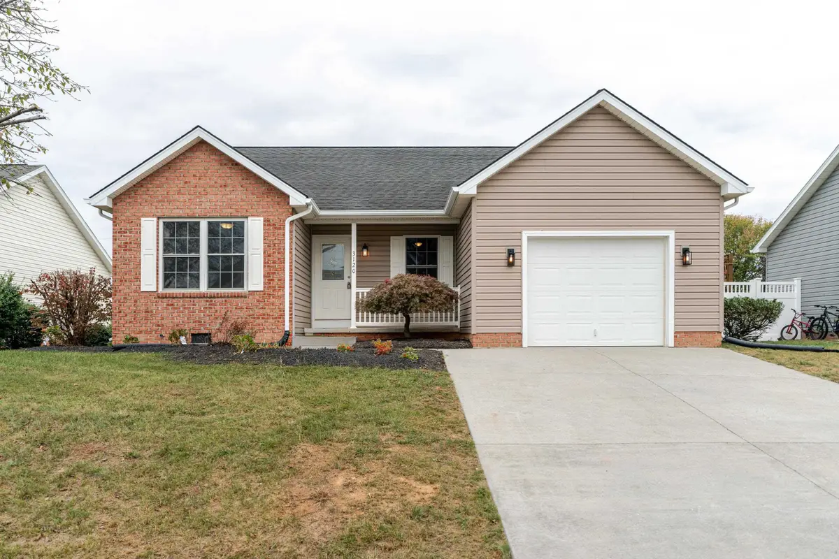 3120 Pride Cir, Broadway, VA 22815 - Image #1