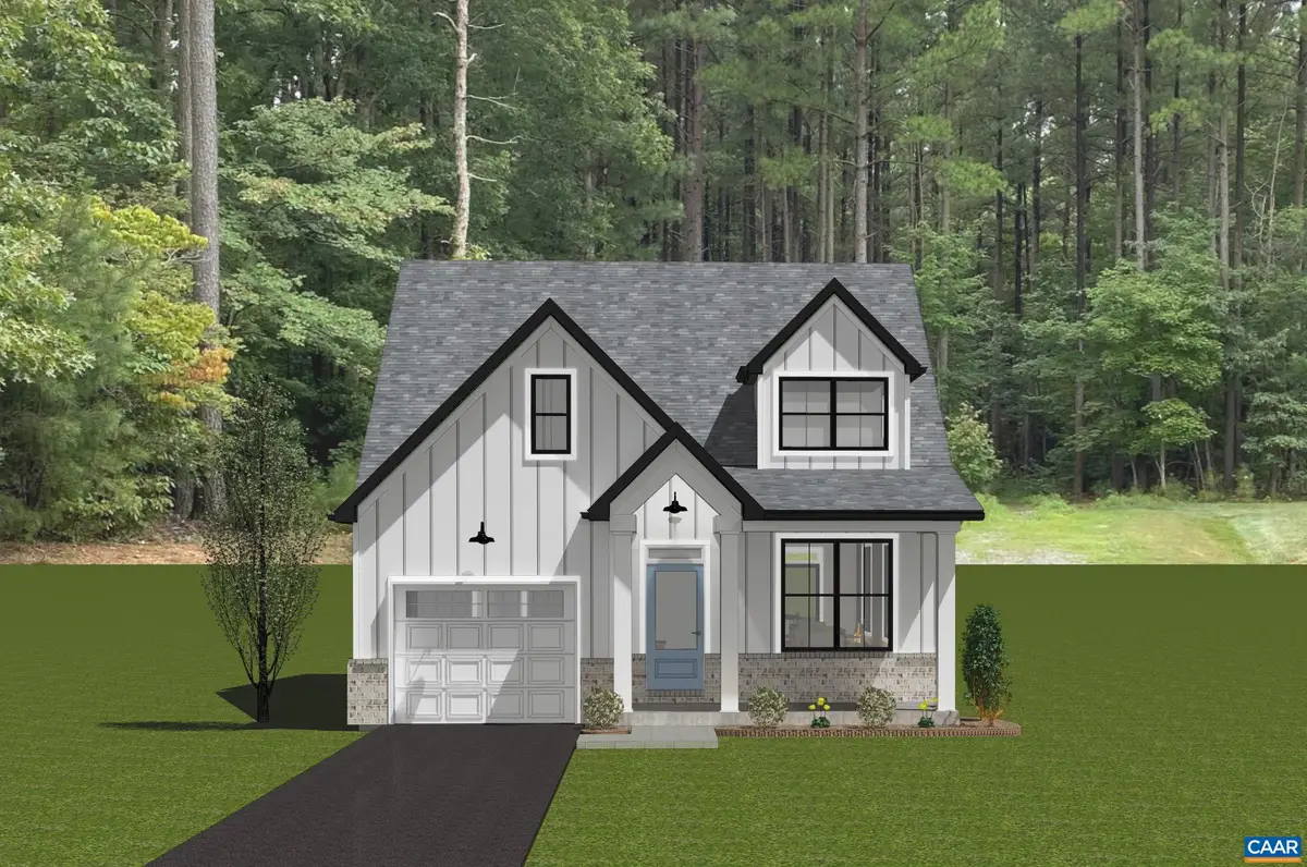 45 Wardell Crest, Charlottesville, VA 22902 - #1