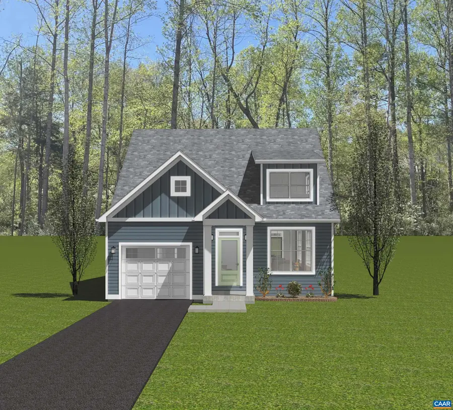 45 Wardell Crest, Charlottesville, VA 22902 - #2