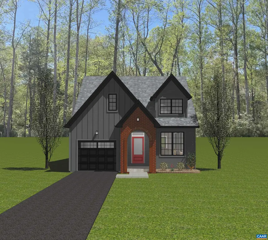 45 Wardell Crest, Charlottesville, VA 22902 - #3