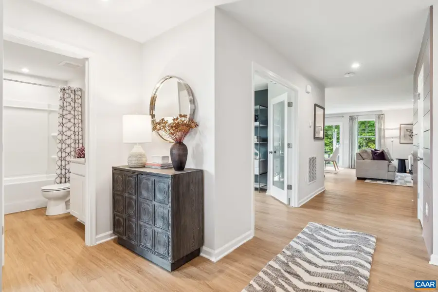 206 Trailfork Rd, Barboursville, VA 22923 - #3