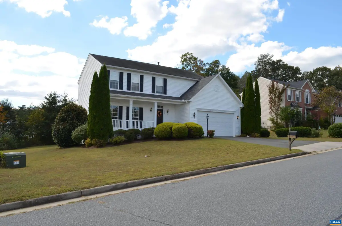 614 Holly Hill Dr, Barboursville, VA 22923 - Image #1