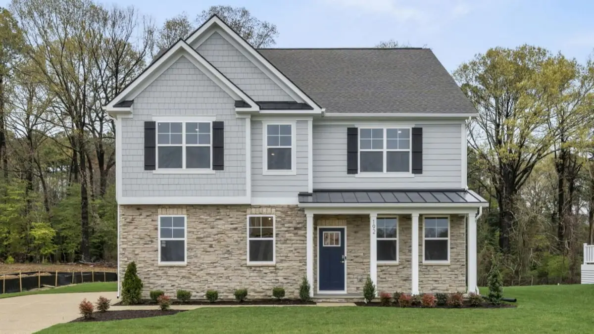 4051 Sabrina Ct, Penn Laird, VA 22846 - Image #1