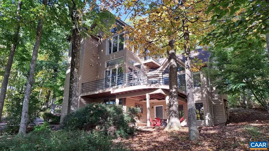 33 Smoke Rise, Wintergreen Resort, VA 22967 - Image #2