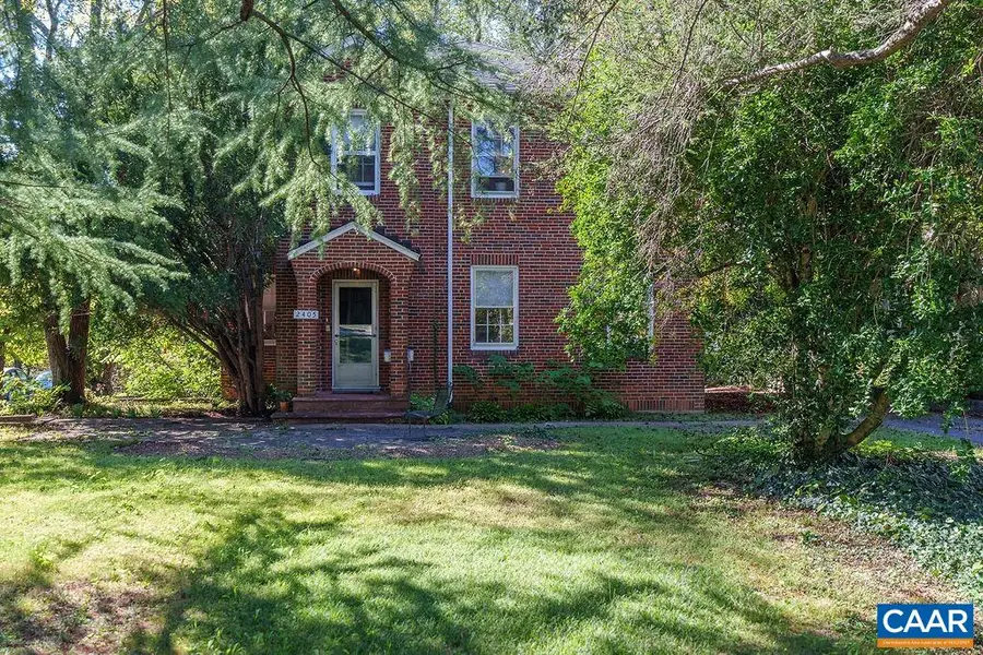 2405 Jefferson Park Ave, Charlottesville, VA 22903 - Image #2