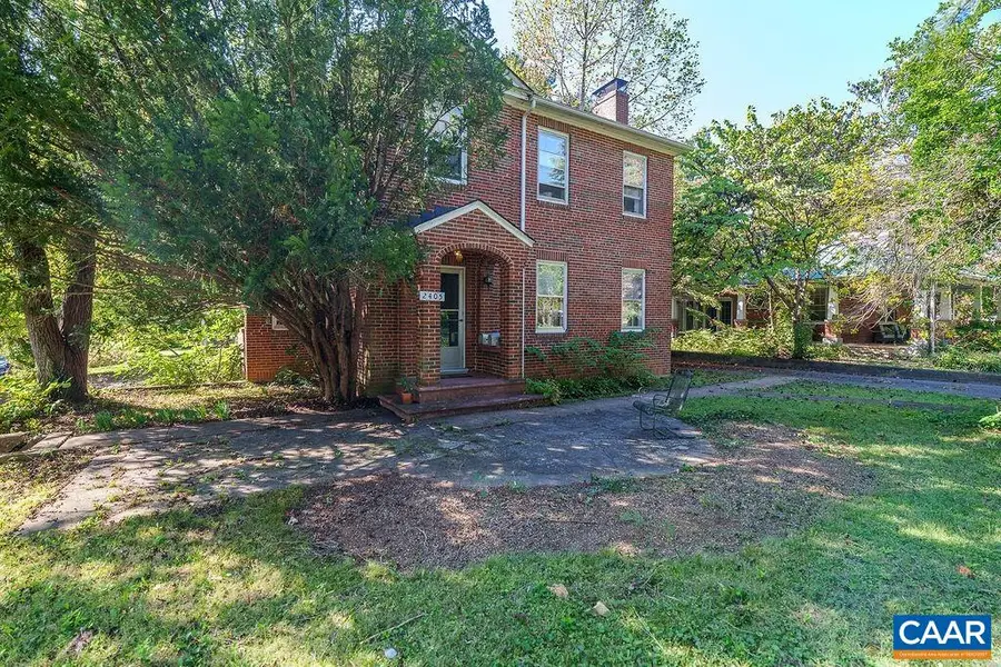 2405 Jefferson Park Ave, Charlottesville, VA 22903 - Image #3