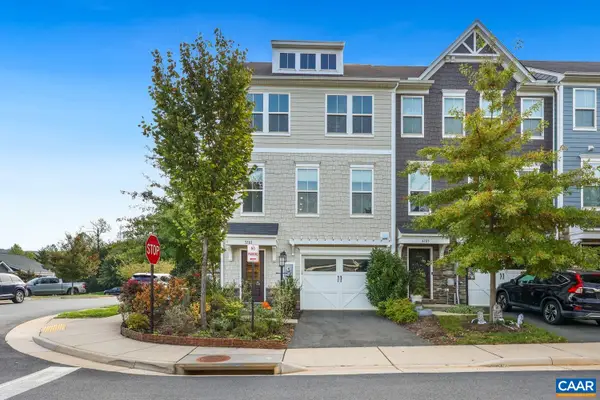 3203 Bergen St, Charlottesville, VA 22902