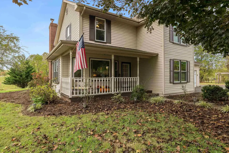 598 Broadhead School Rd, Greenville, VA 24440 - Image #3