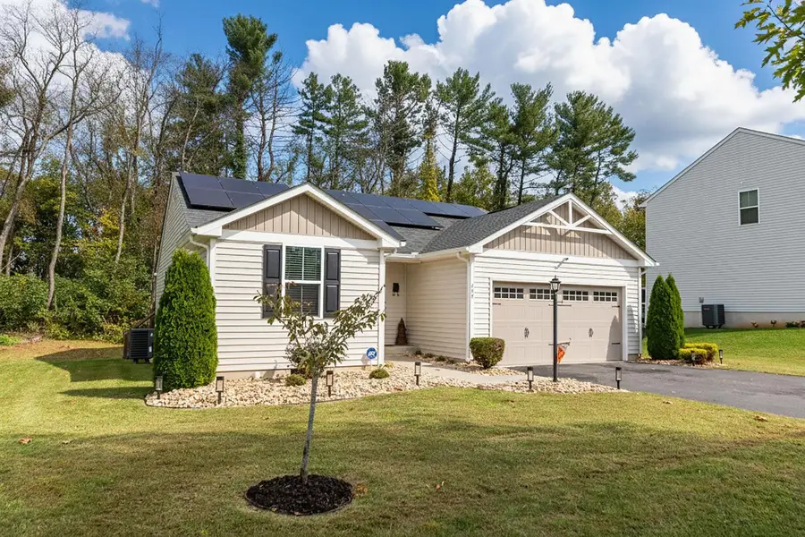 245 Claybrook Dr, Waynesboro, VA 22980 - Image #2