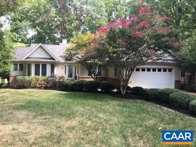 31 Bunker Blvd, Palmyra, VA 22963 - #1