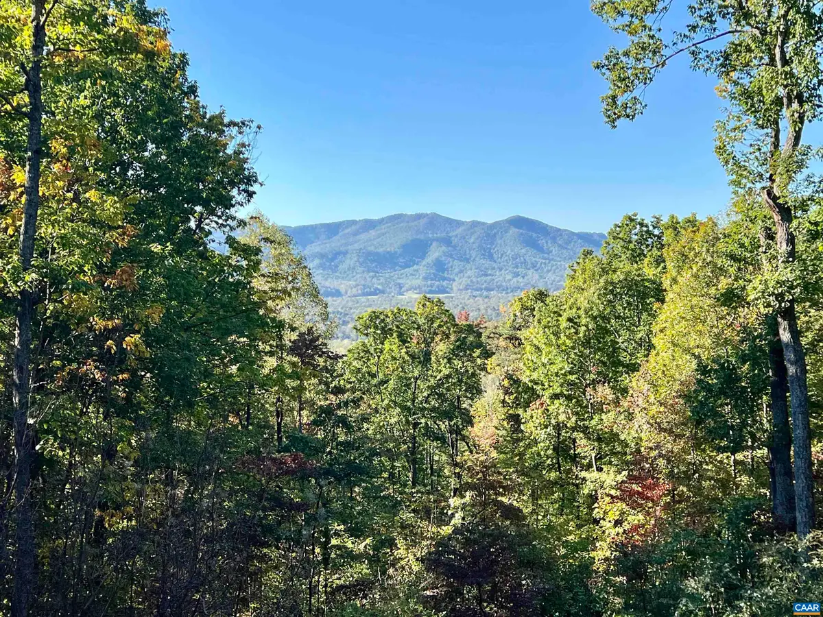 1137 Crawfords Climb, Nellysford, VA 22958 - #1