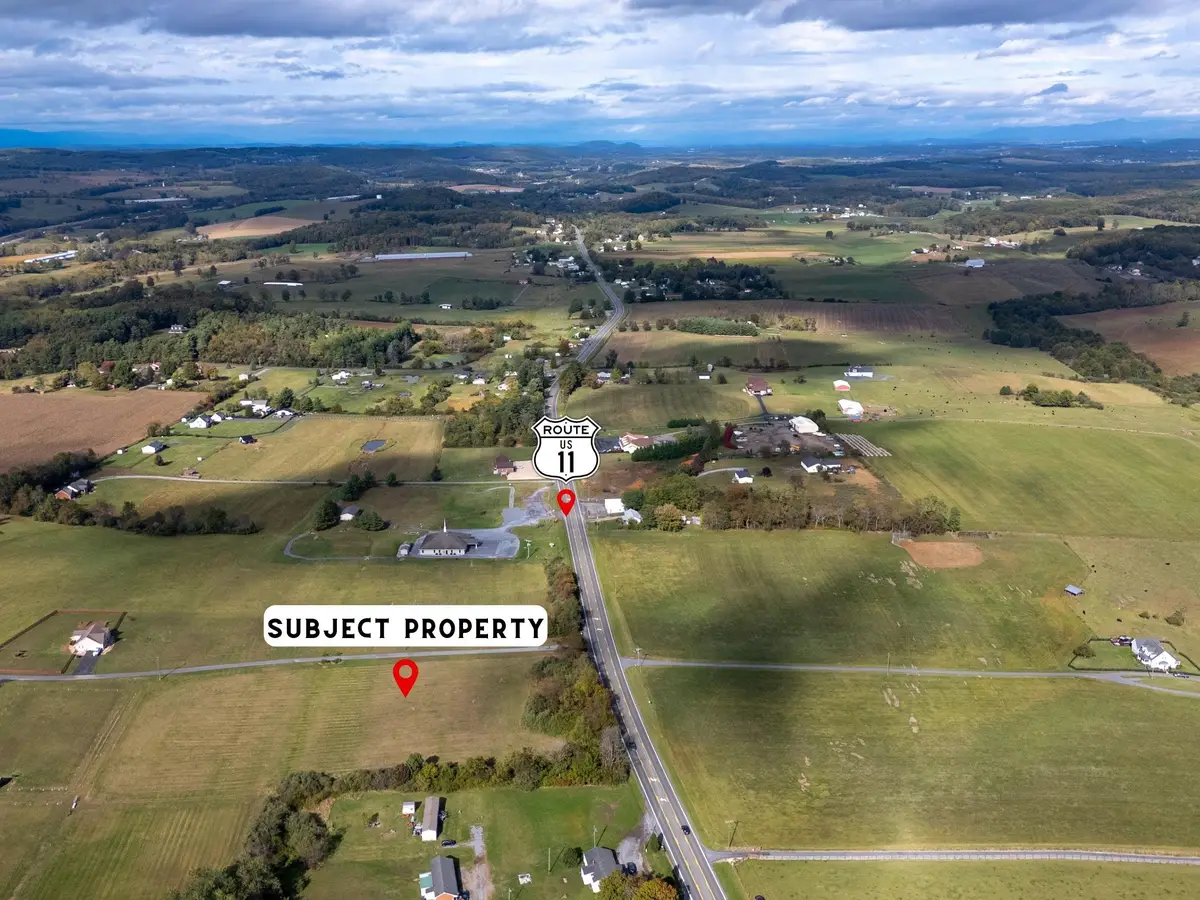 TBD Sunnyside Dr, Greenville, VA 24440 - Image #1