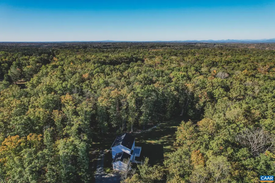 6308 Jefferson Mill Rd, Scottsville, VA 24590 - #3