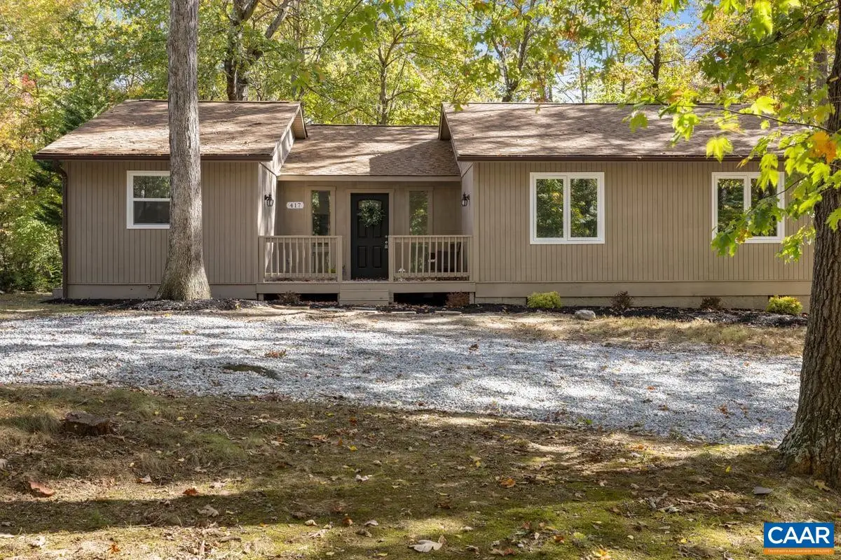 417 Alleghany Dr, McGaheysville, VA 22840 - #1