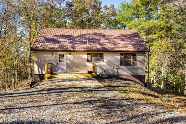 65 Mountain Deer Run, West Augusta, VA 24485
