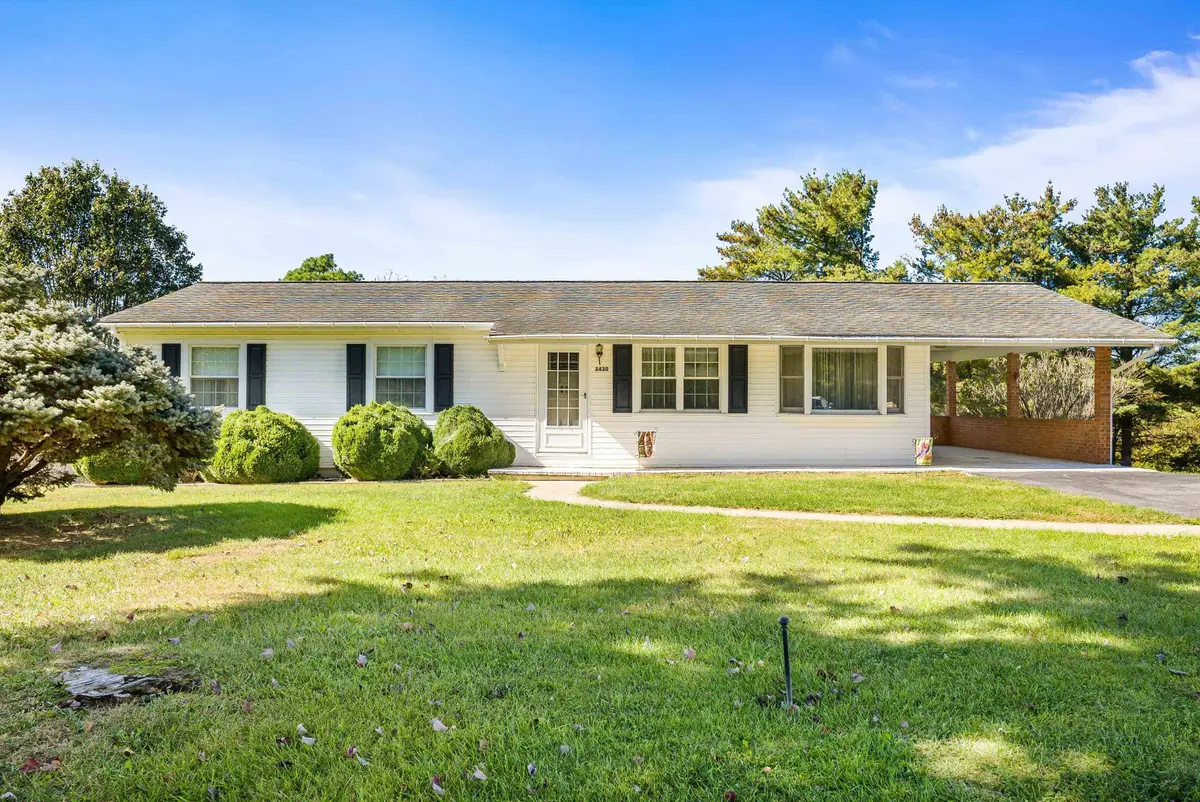 3430 Oak Ridge Rd, Mount Crawford, VA 22841 - Image #1