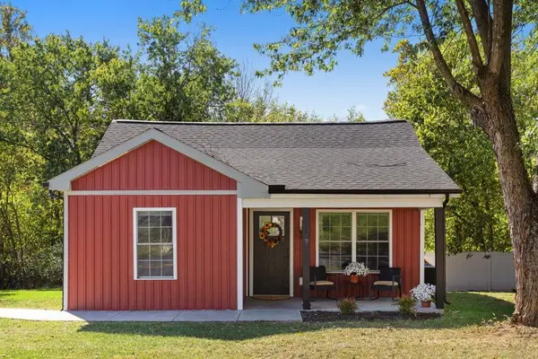 5079 Orchard Dr, Timberville, VA 22853