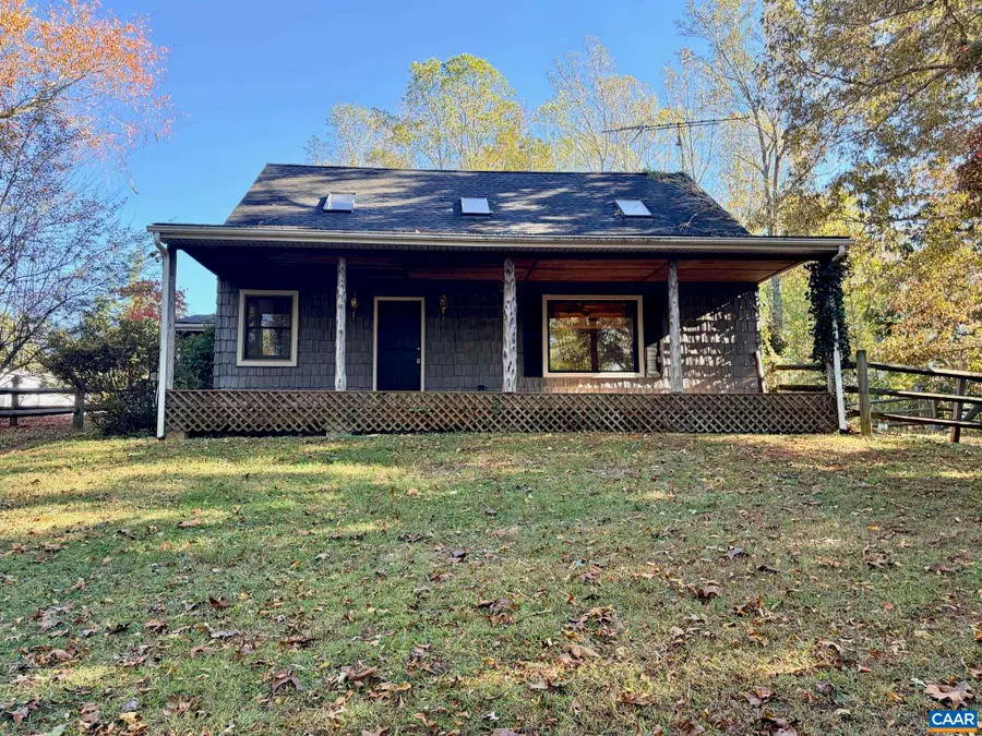 699 Winton Rd, Amherst, VA 24521 - Image #2