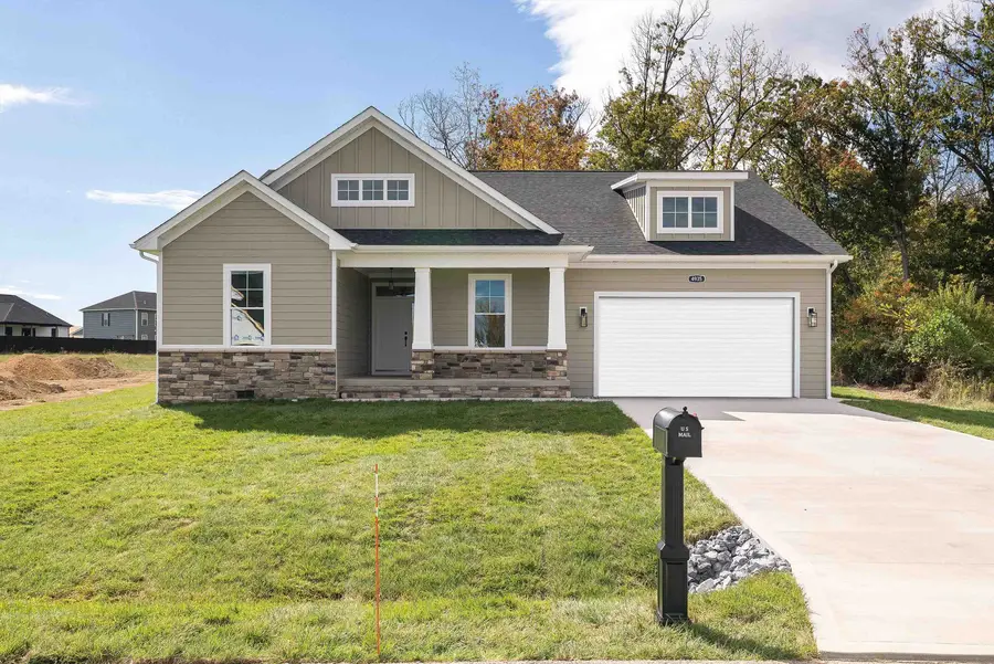 4935 Boxer Loop, McGaheysville, VA 22840 - Image #2