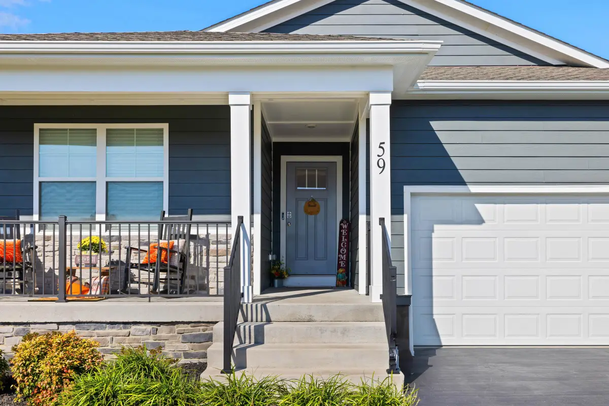 59 Autumn Bluff Dr, Weyers Cave, VA 24486 - Image #1