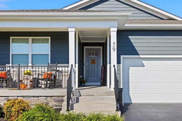 59 Autumn Bluff Dr, Weyers Cave, VA 24486