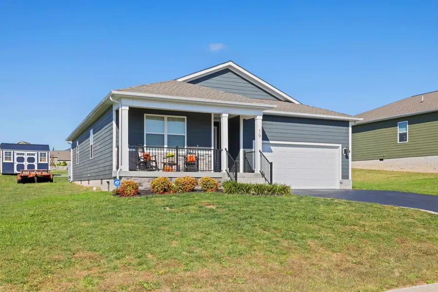 59 Autumn Bluff Dr, Weyers Cave, VA 24486 - Image #2