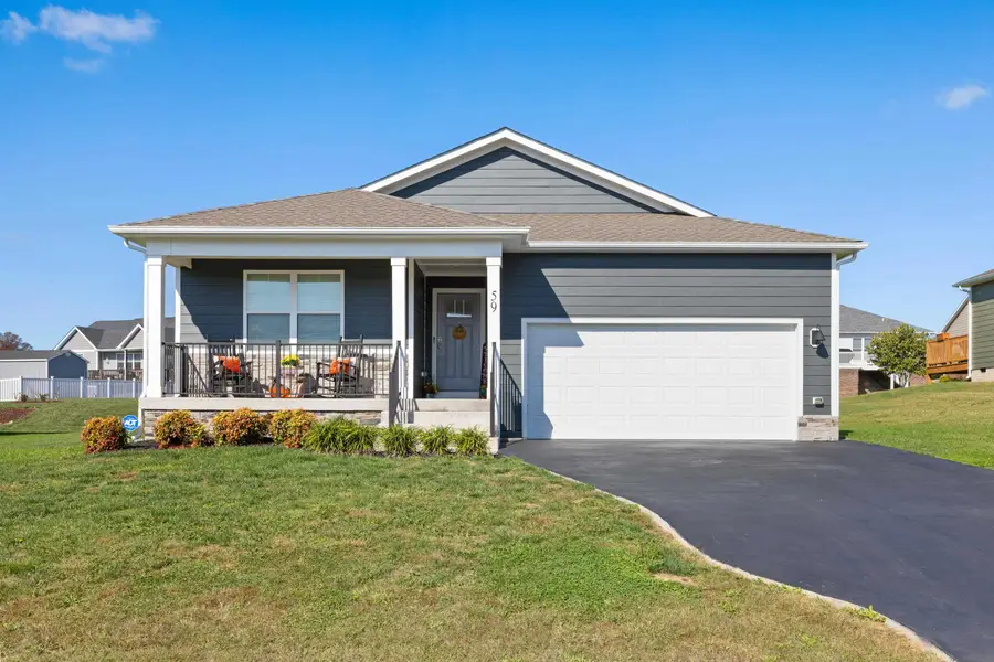 59 Autumn Bluff Dr, Weyers Cave, VA 24486 - Image #3