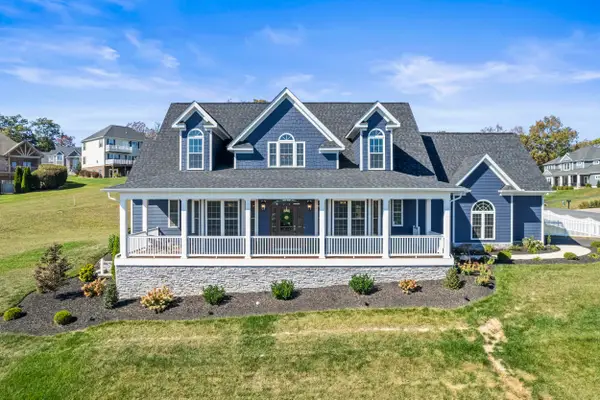 115 Flyntshire Pl, Rockingham, VA 22801