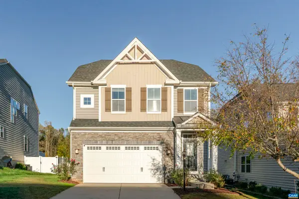 4517 Briarwood Dr, Charlottesville, VA 22911